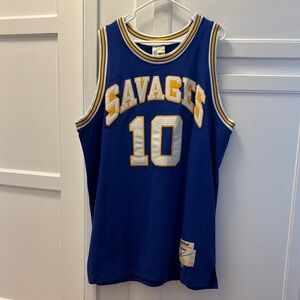 Adidas Authentic Rodman Jersey